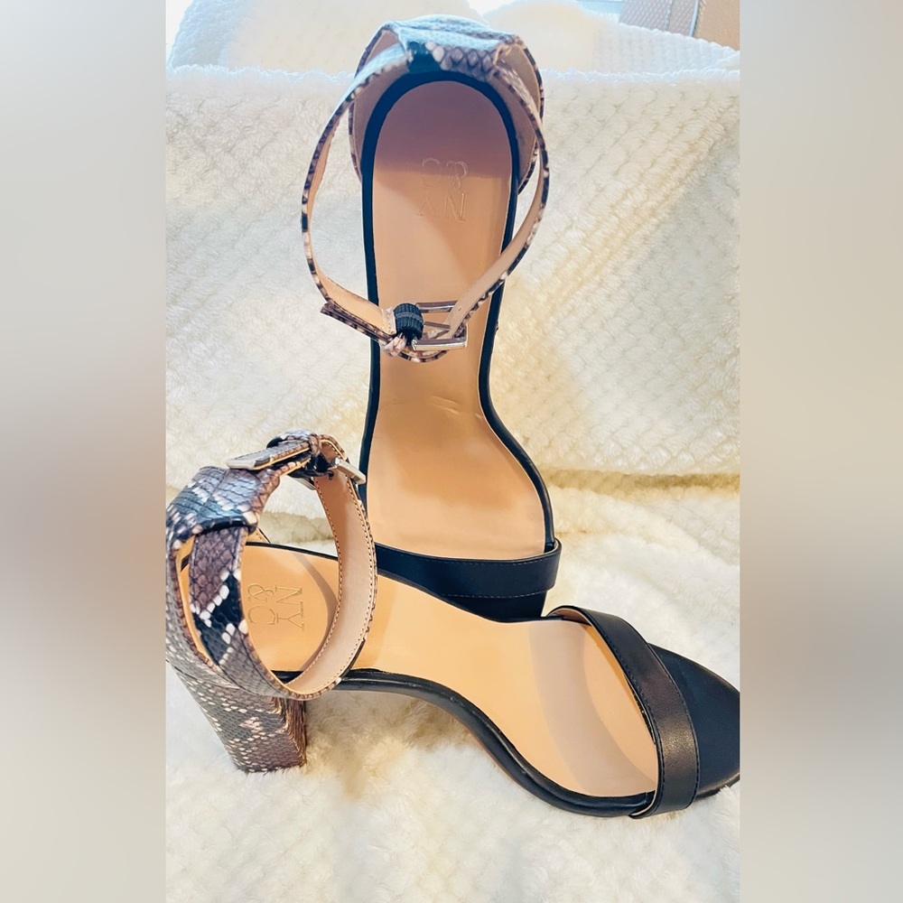 Shoes.